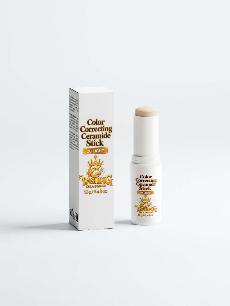 Color Correcting Ceramide Stick : 20 LIGHT