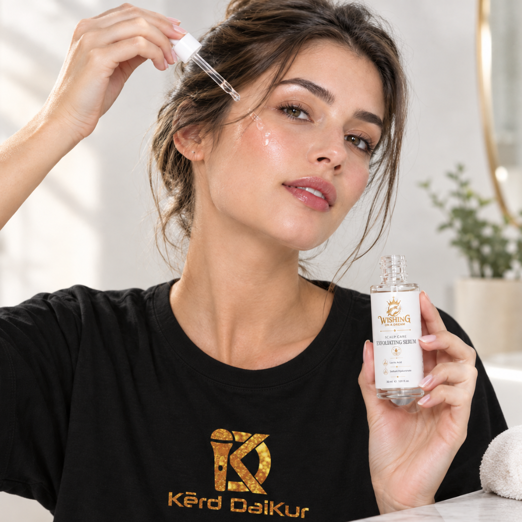 SKIN CARE