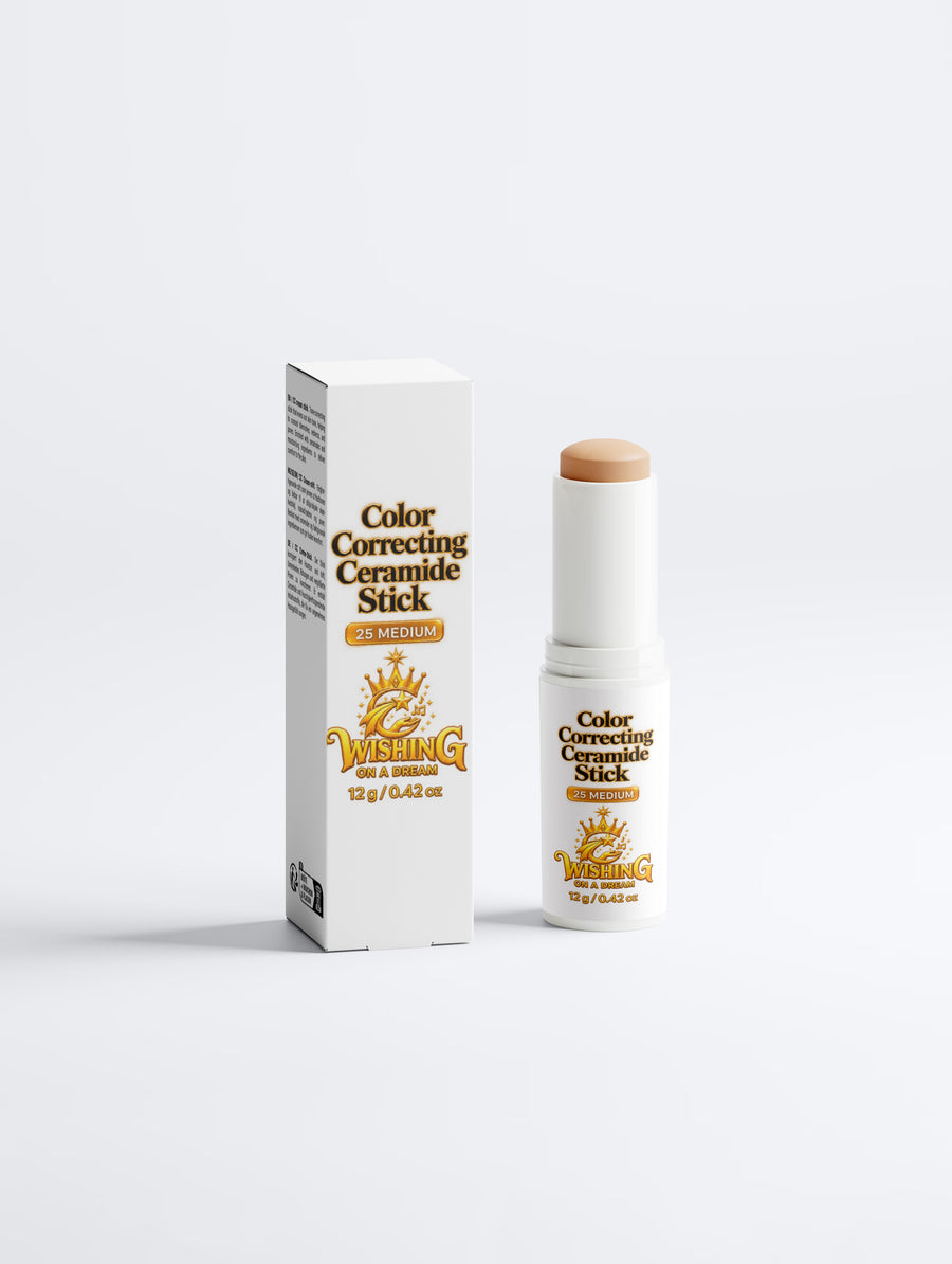 Color Correcting Ceramide Stick : 25 MEDIUM